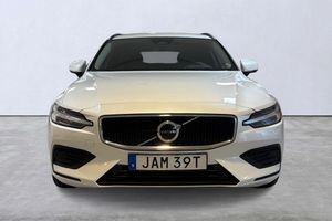 Volvo V60 bild 7