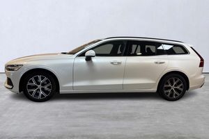 Volvo V60 bild 2