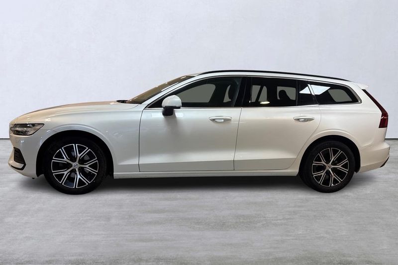 Volvo V60 bild 2
