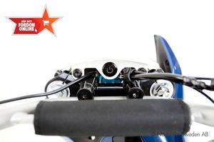 CFMOTO CX-2E bild 7