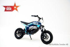 CFMOTO CX-2E bild 2