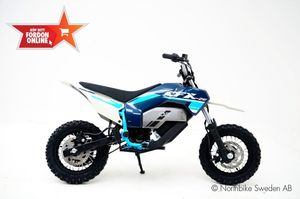 CFMOTO CX-2E bild 1