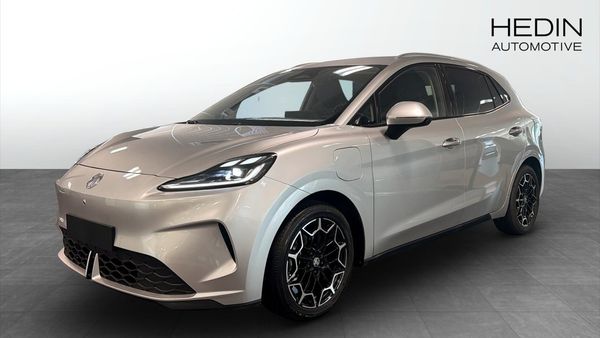 MG 4 EV Urban PREMIUM 54KWH - DEMO - 2026