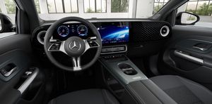 Mercedes GLA250+ bild 5