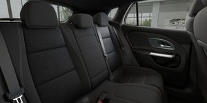 Mercedes GLA250+ bild 7