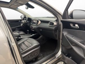 Kia Sorento bild 14