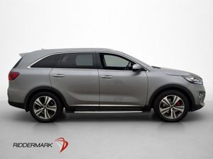 Kia Sorento bild 5