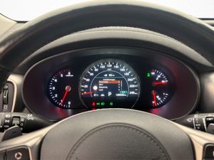 Kia Sorento bild 20