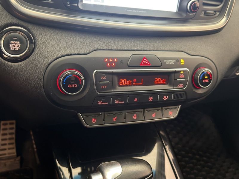 Kia Sorento bild 34