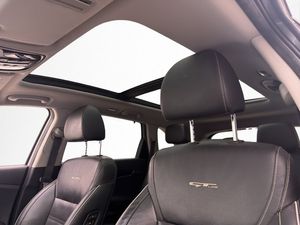 Kia Sorento bild 13