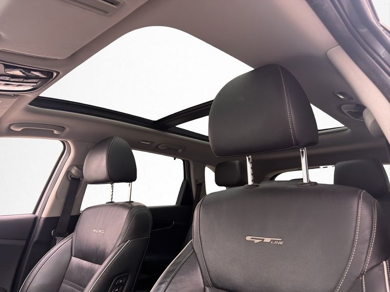 Kia Sorento bild 13
