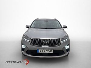Kia Sorento bild 2