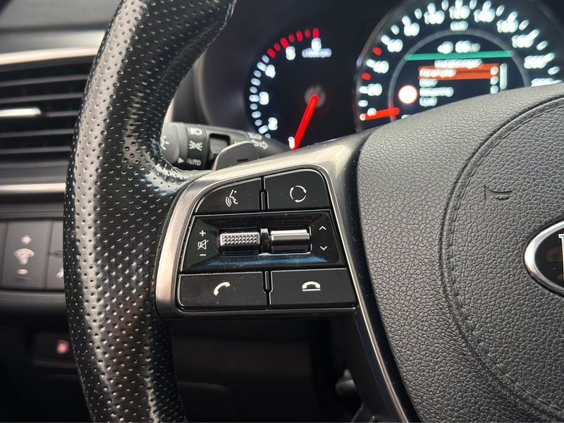 Kia Sorento bild 31