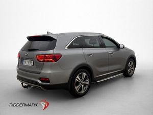 Kia Sorento bild 9
