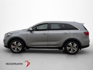 Kia Sorento bild 4