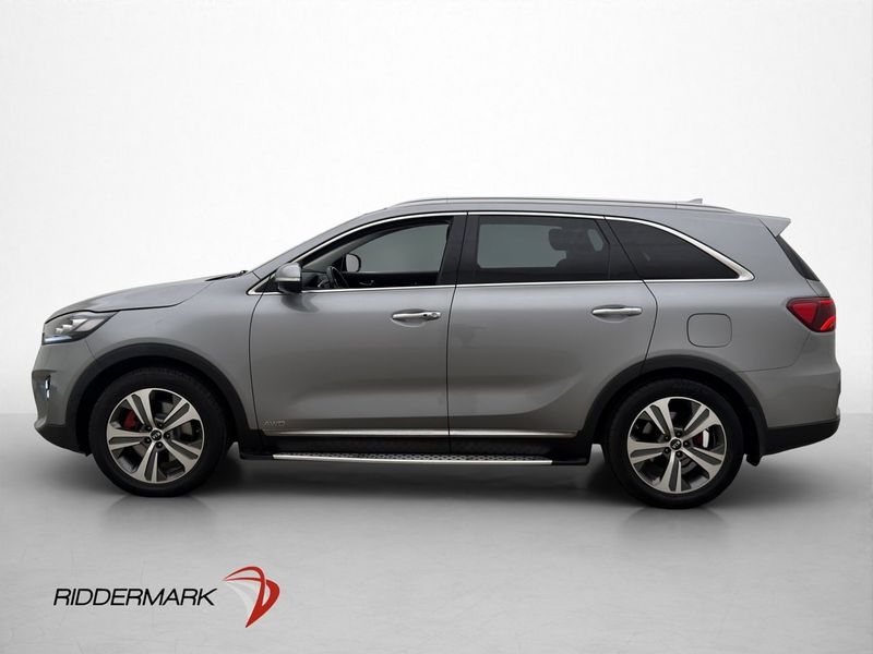 Kia Sorento bild 4