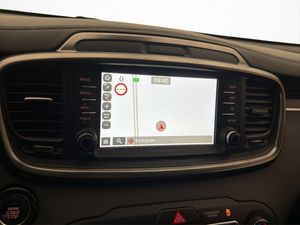 Kia Sorento bild 25