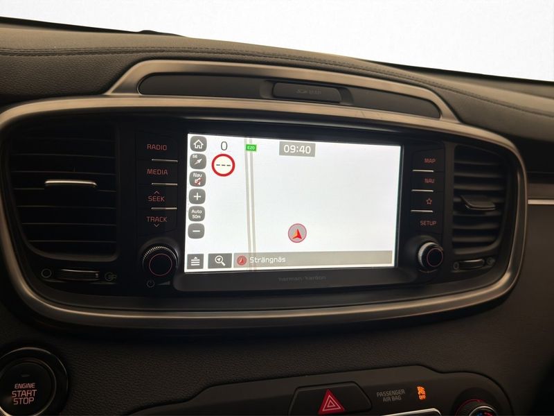 Kia Sorento bild 25