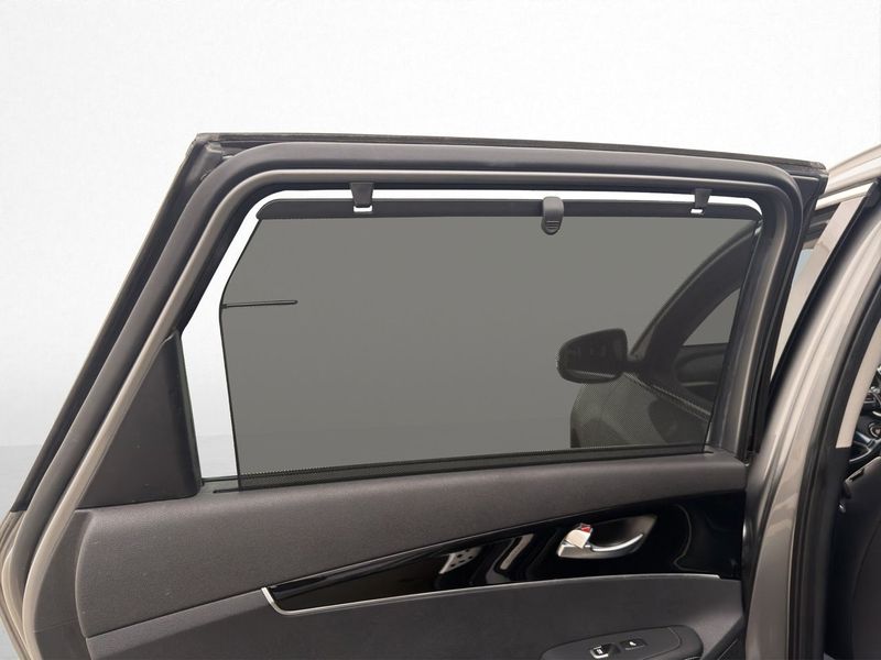 Kia Sorento bild 23