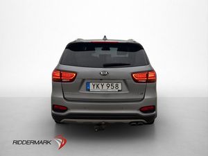 Kia Sorento bild 8