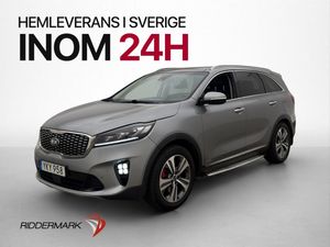 Kia Sorento bild 1