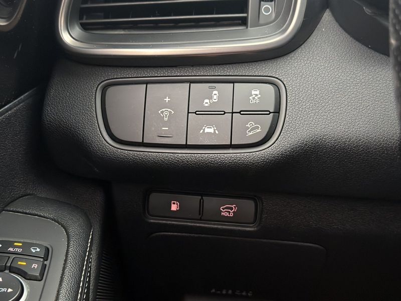 Kia Sorento bild 29