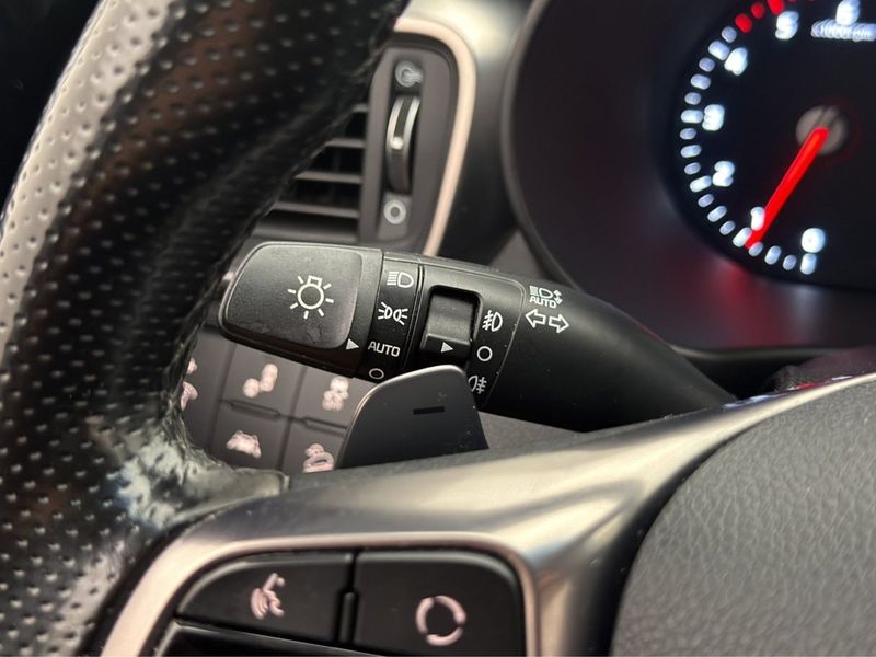 Kia Sorento bild 33