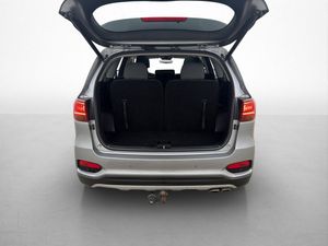 Kia Sorento bild 22