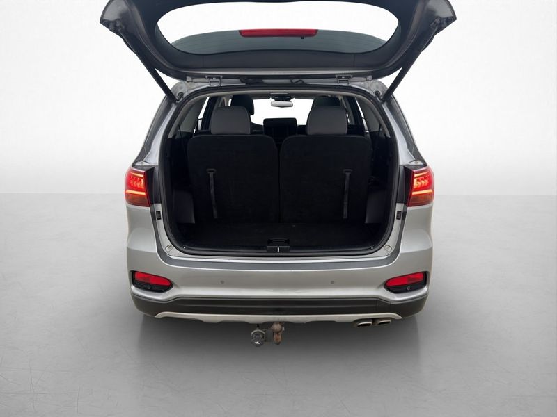 Kia Sorento bild 22