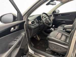 Kia Sorento bild 10