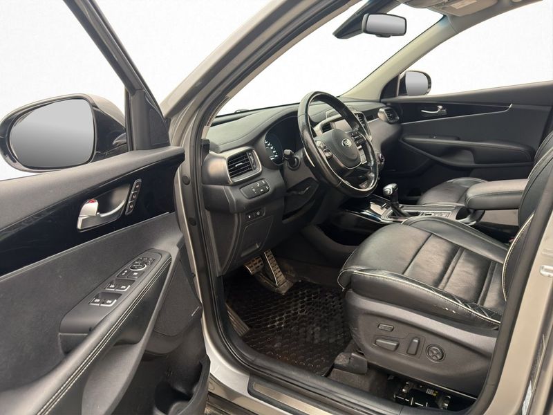 Kia Sorento bild 10