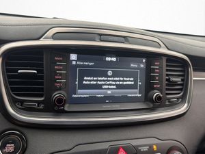 Kia Sorento bild 26