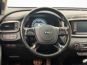 Kia Sorento bild 19