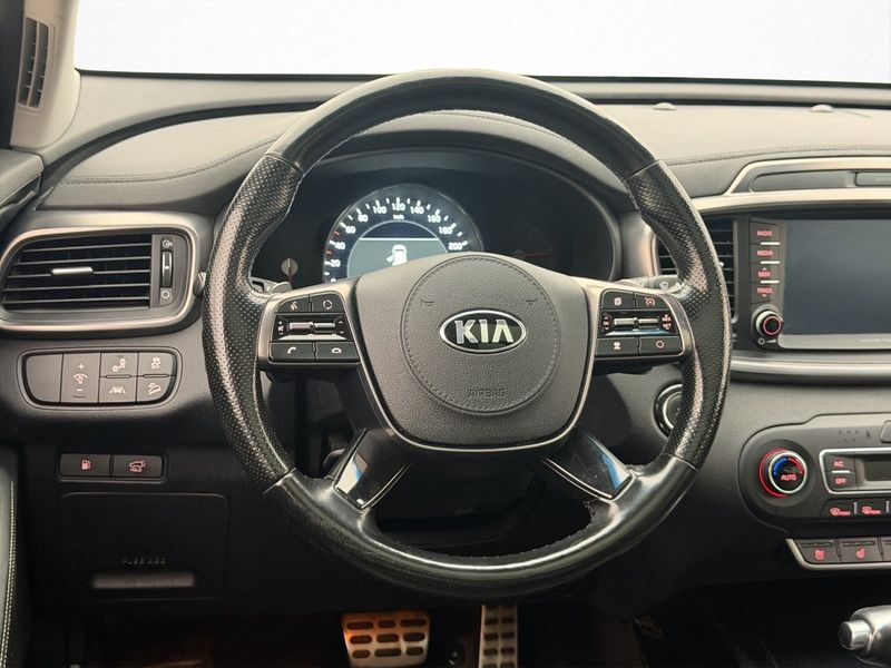 Kia Sorento bild 19