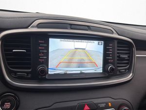 Kia Sorento bild 27