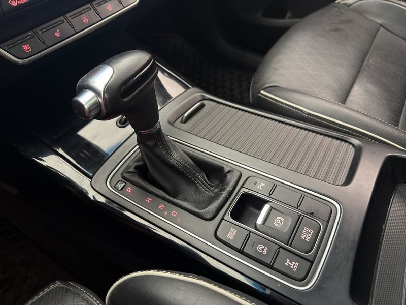 Kia Sorento bild 28