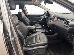 Kia Sorento bild 15