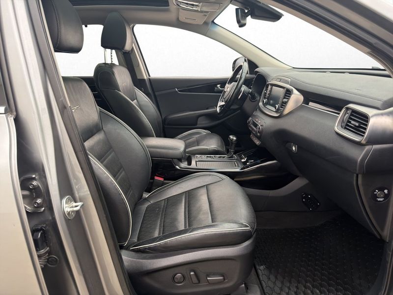 Kia Sorento bild 15