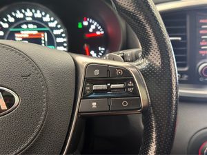 Kia Sorento bild 32