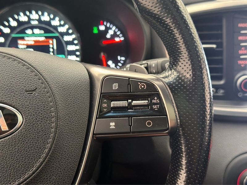 Kia Sorento bild 32