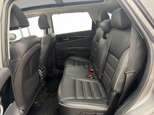 Kia Sorento bild 11