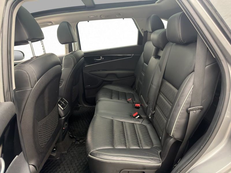 Kia Sorento bild 11