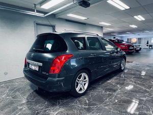 Peugeot 308 SW bild 4