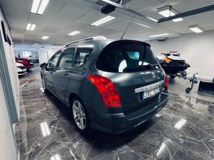 Peugeot 308 SW bild 6