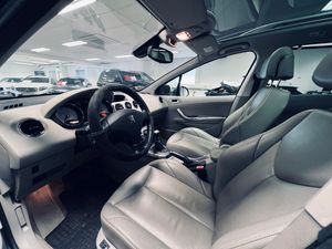 Peugeot 308 SW bild 12
