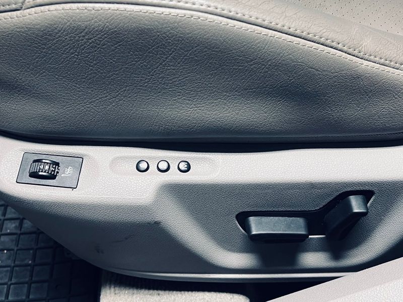 Peugeot 308 SW bild 15
