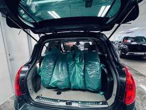Peugeot 308 SW bild 16