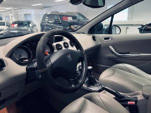 Peugeot 308 SW bild 13