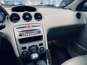 Peugeot 308 SW bild 17