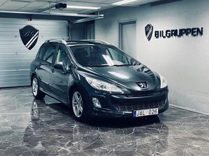 Peugeot 308 SW bild 1